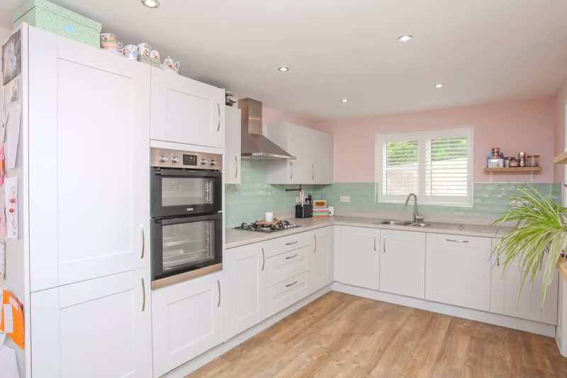 Callow Drive Bloxham